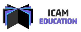 ICAM Education Logo